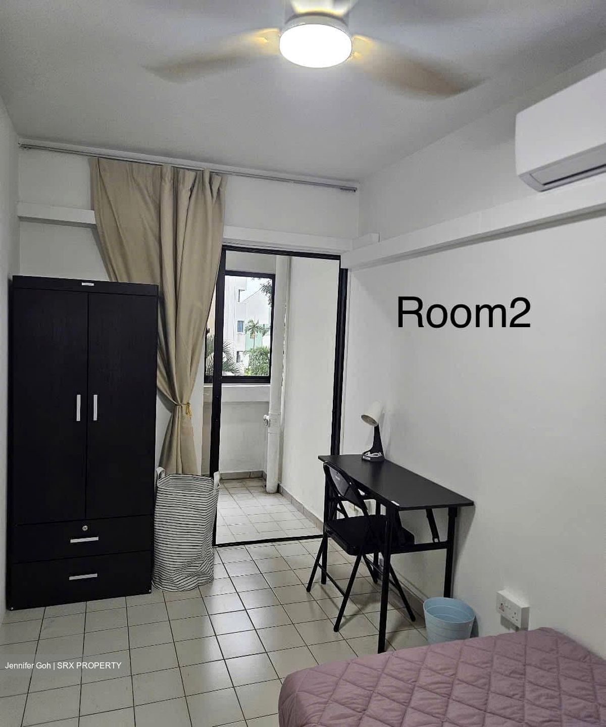 Ivory Heights (D22), Condominium #600171001